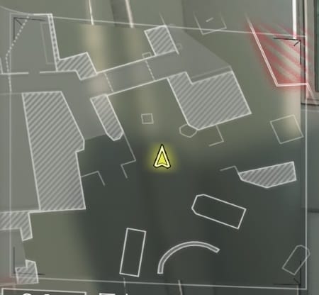 COD BO7のゴースト